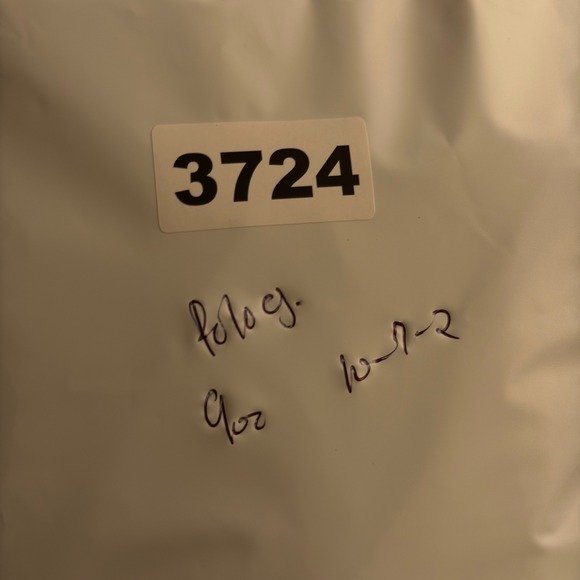 Vintage Polo Golf Ralph Lauren Vest Mens M White Windbreaker Mesh Lined Crest - Picture 7 of 7